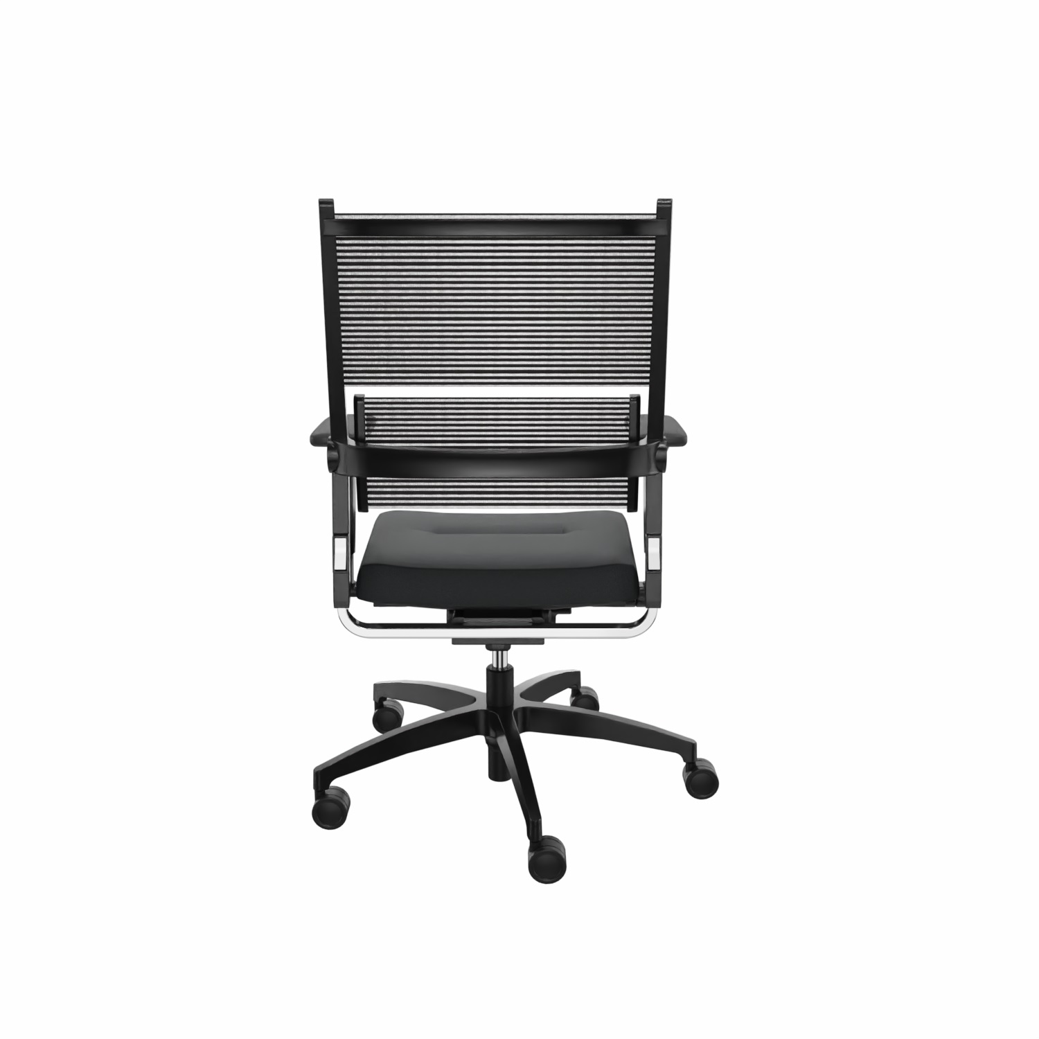 Dauphin Lordo 3387/3397 Bürostuhl Drehstuhl