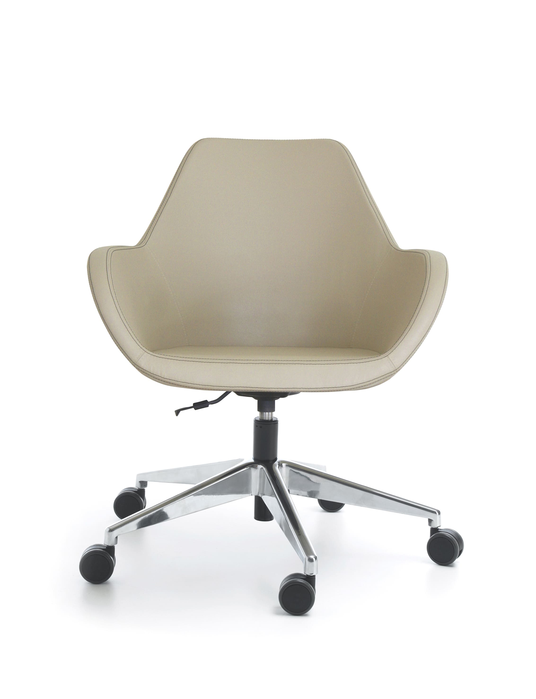 Profim Fan Bürosessel, Drehsessel mit Sitzhöhenverstellung