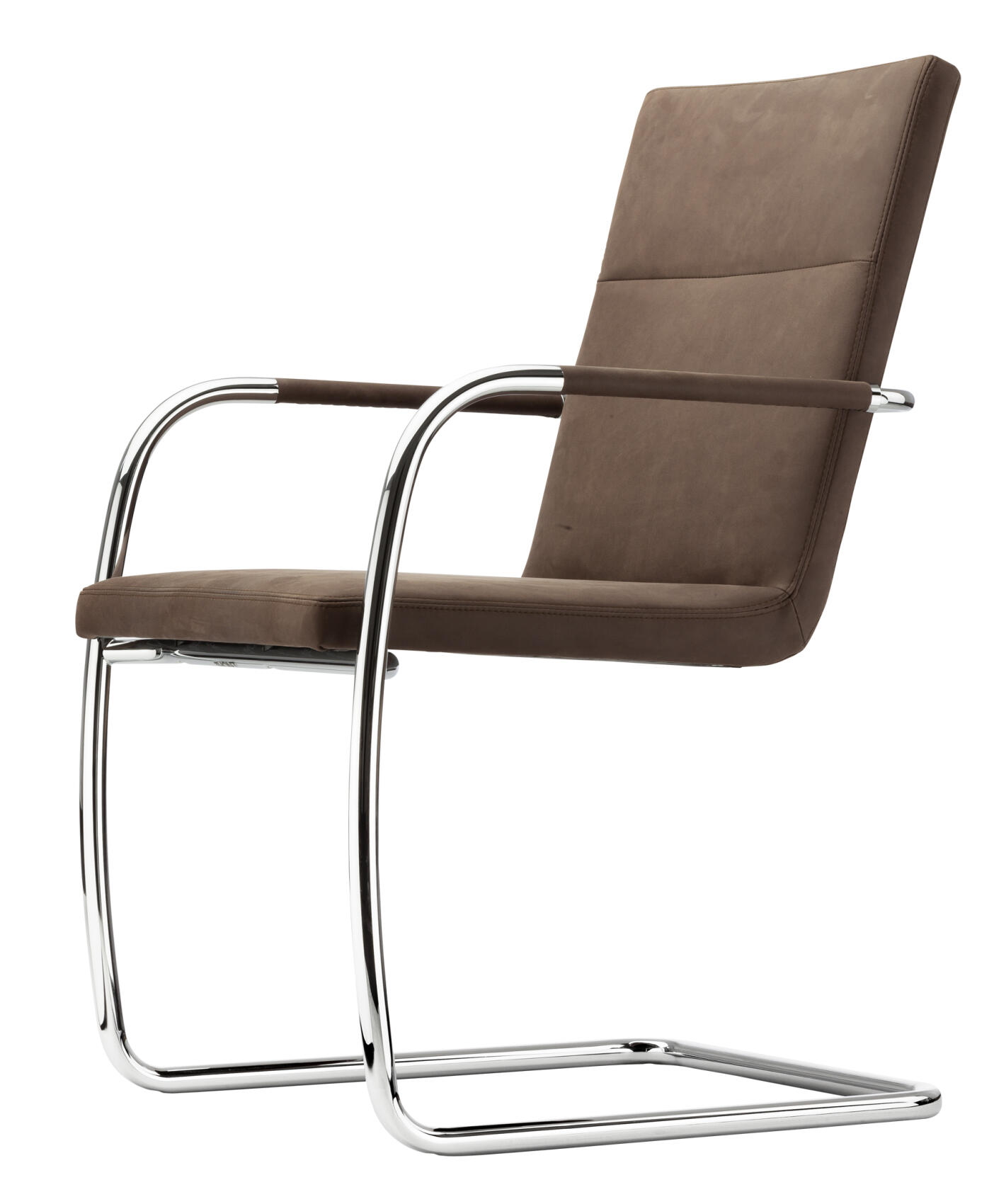 Thonet S 61 V Freischwinger Stuhl frei konfigurierbar