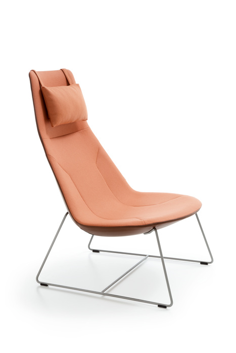 Profim Chic Lounge A10V3 Loungesessel