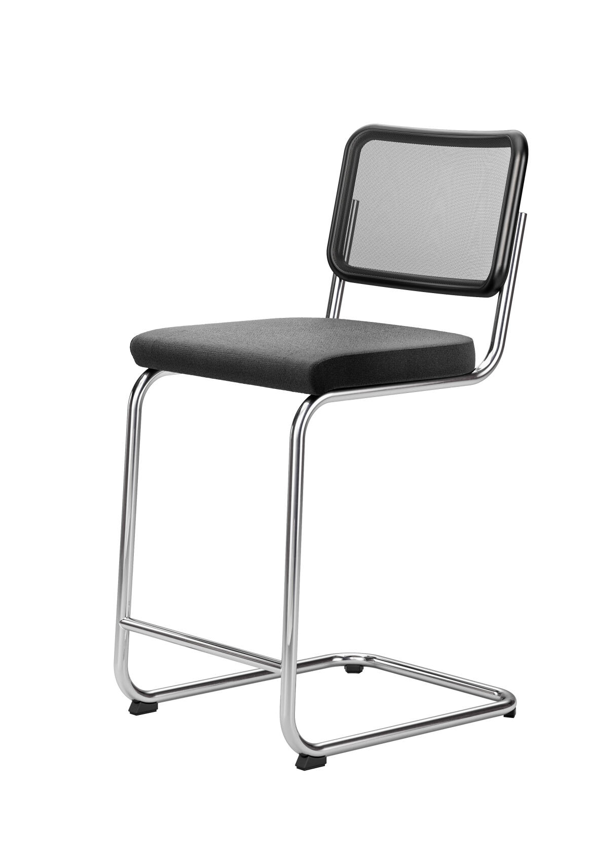 Thonet S 32 SPVNHT Thekenhocker frei konfigurierbar