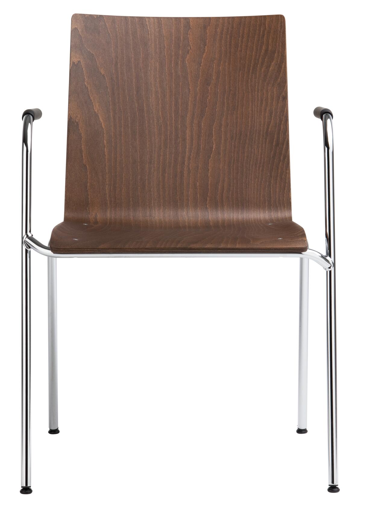 Thonet S 162 F Stahlrohrstuhl frei konfigurierbar