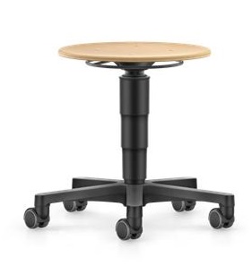 Bimos Hocker 9463 Industriehocker Arbeitshocker  frei konfigurierbar