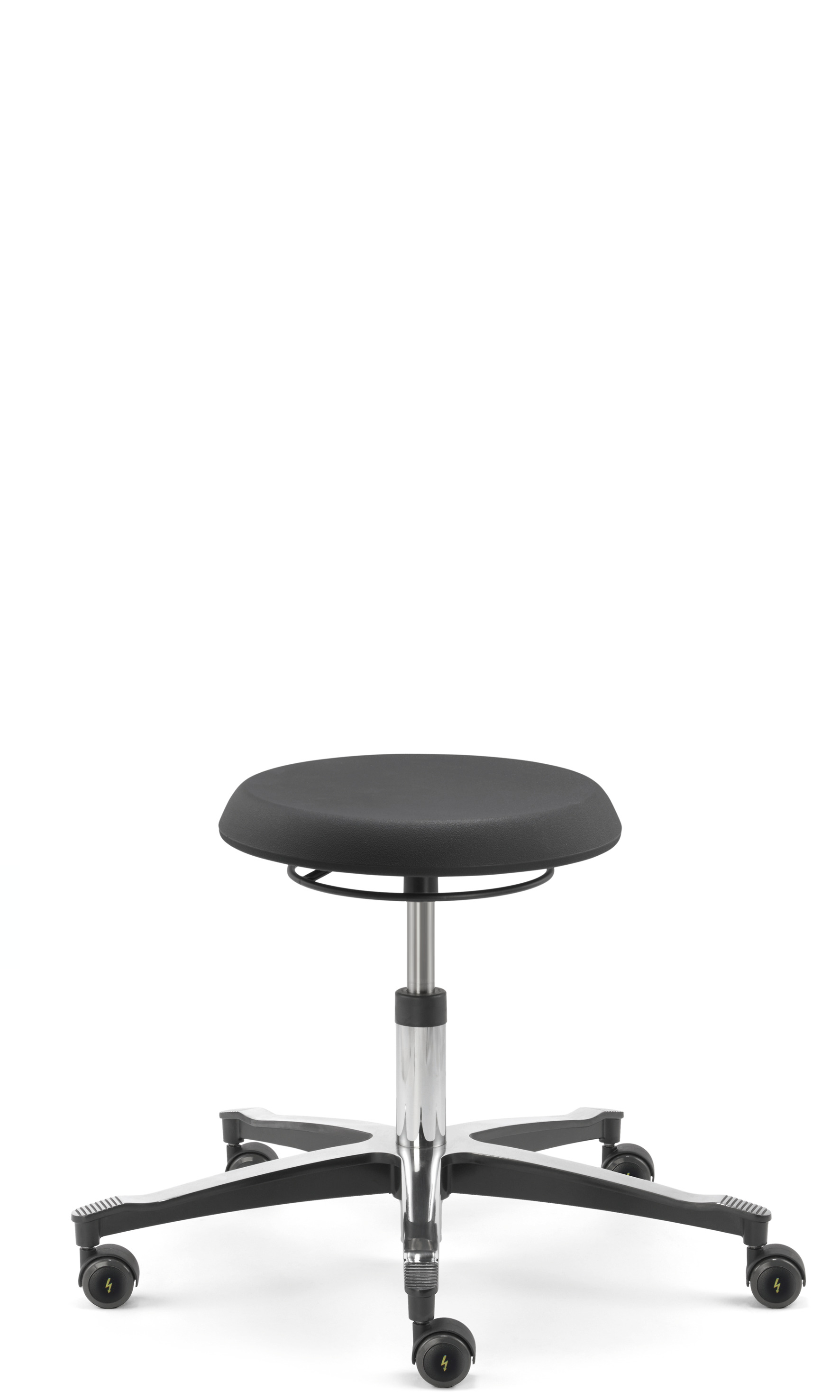 Dauphin IS 1987 Tec basic Hocker Reinraum frei konfigurierbar