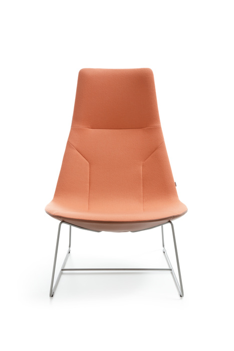 Profim Chic Lounge A10V3 Loungesessel