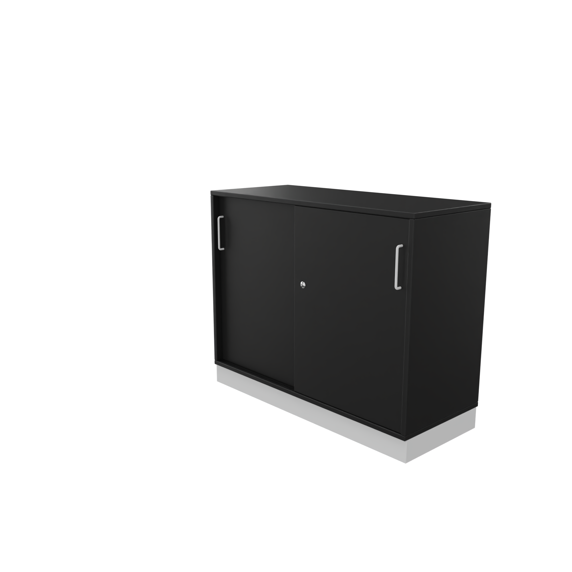 REISS Unterschrank mit Schiebetür