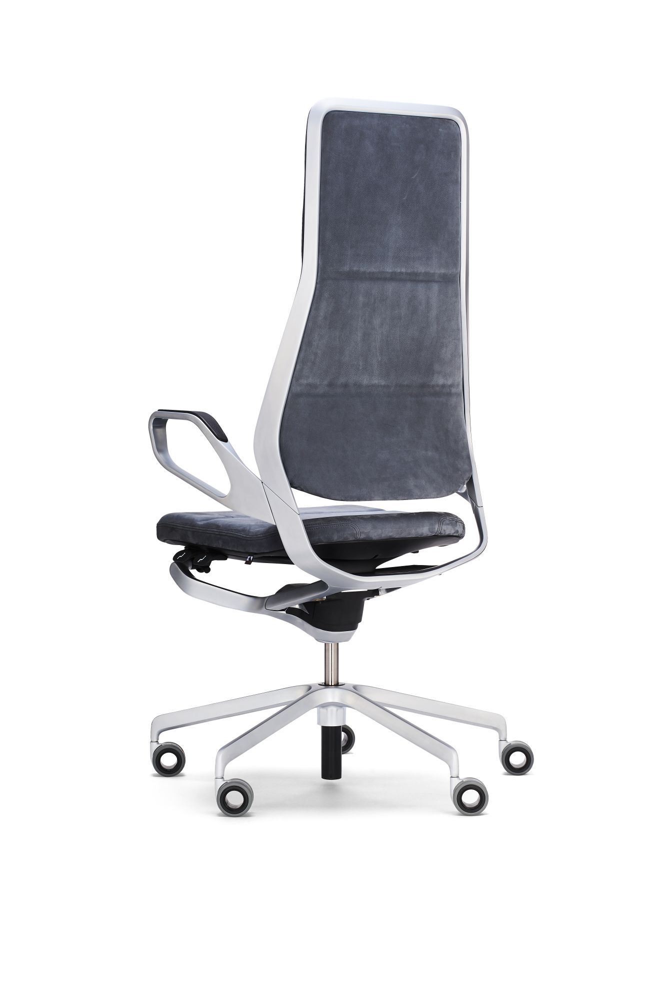 König + Neurath Auray Drehstuhl High/Low