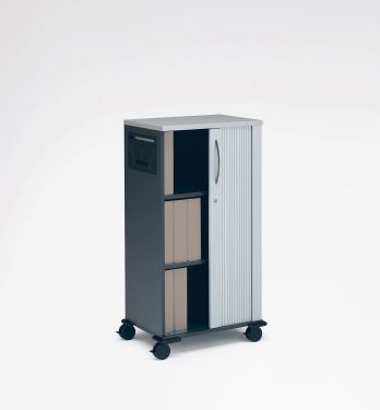 König + Neurath ECO.S MOBIL Rollcontainer