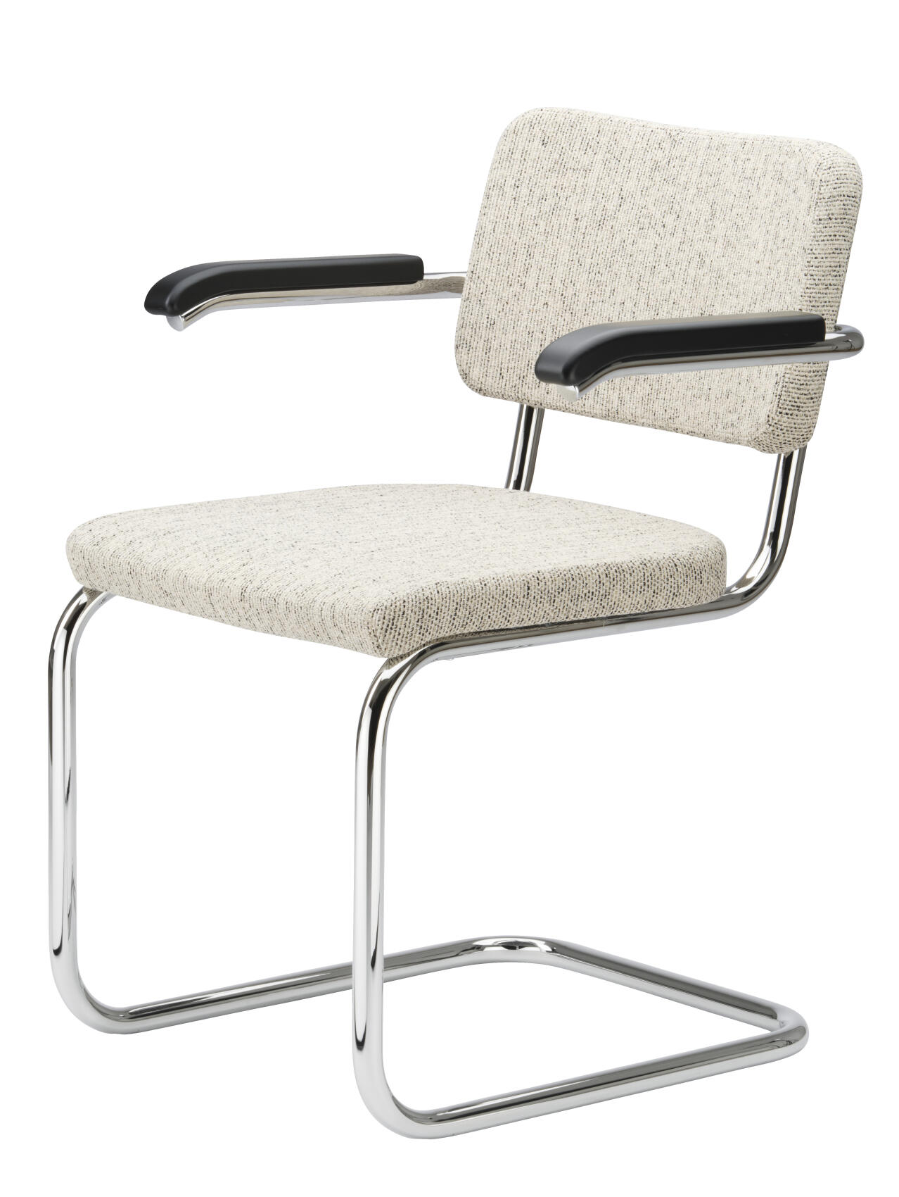 Thonet S 64 PV Freischwinger Stuhl frei konfigurierbar