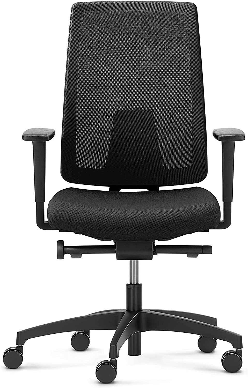 Dauphin Indeed Mesh 7056 Netz Rückenlehne frei konfigurierbar