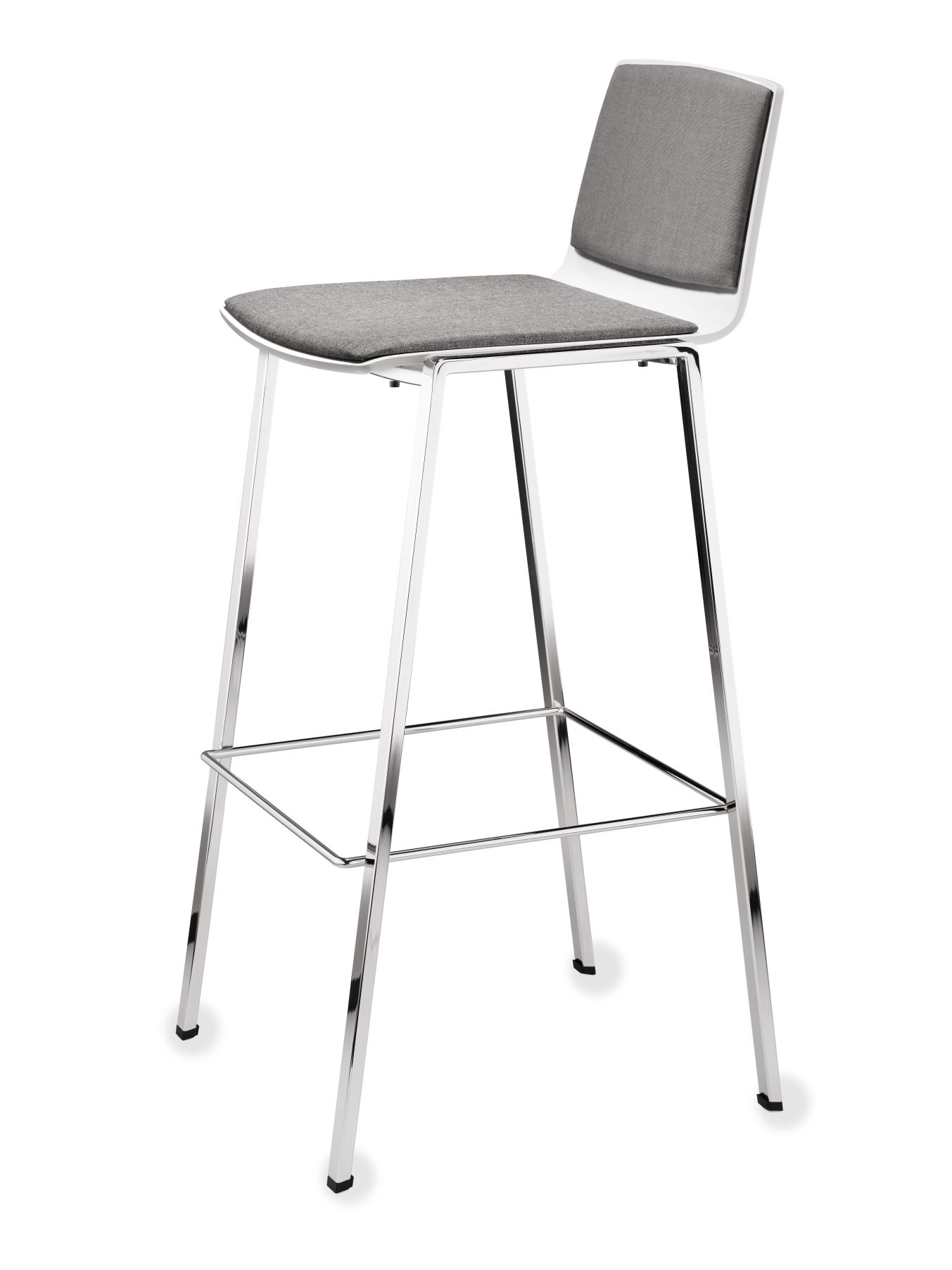 König + Neurath Publica Barhocker