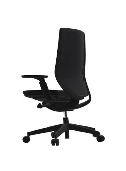 Profim Accis Pro 150SFL sofort lieferbar Bürostuhl Schwarz