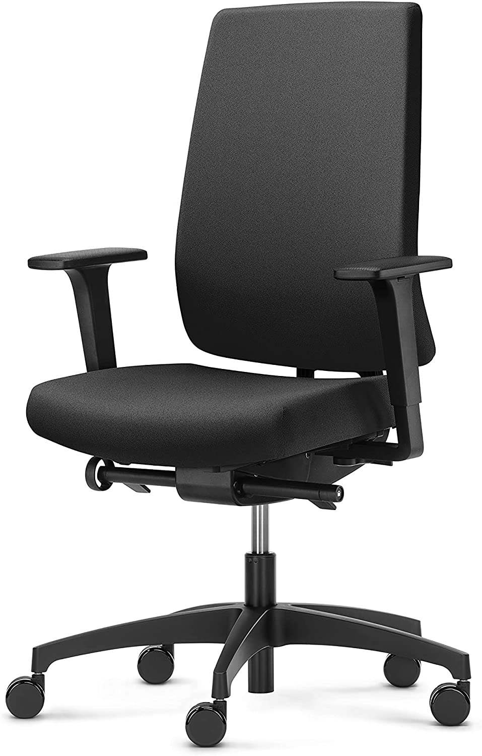 Dauphin Indeed Operator 7046 Polster Rückenlehne frei konfigurierbar