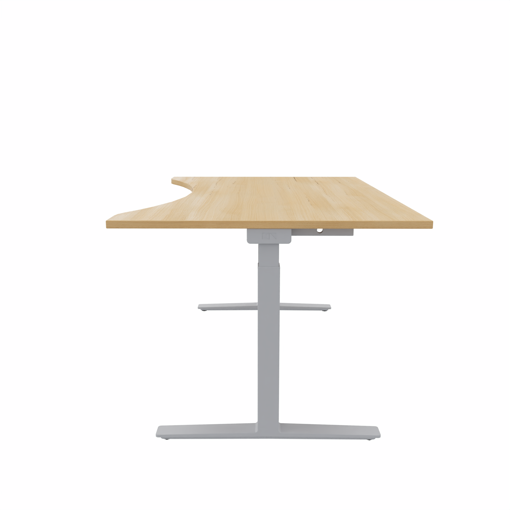 König + Neurath TALO.YOU Freiform Schreibtisch