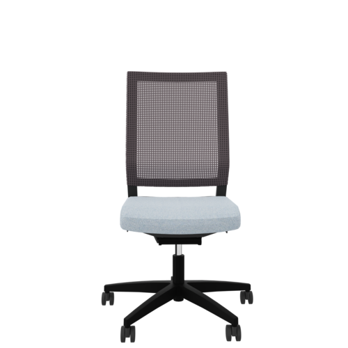 Viasit Impulse Drehstuhl Netz