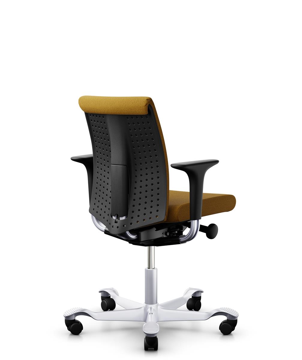 HAG Creed 6003 Drehstuhl frei konfigurierbar