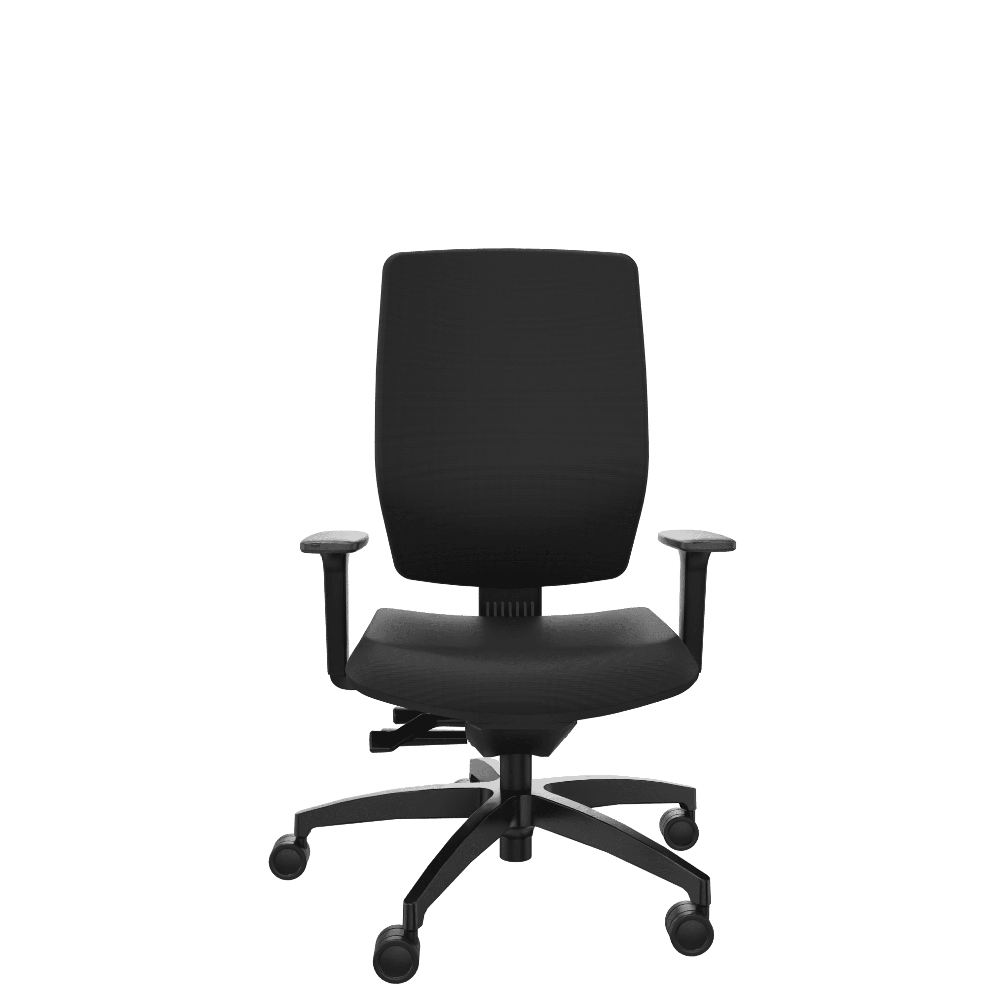 Dauphin Shape elan Drehstuhl