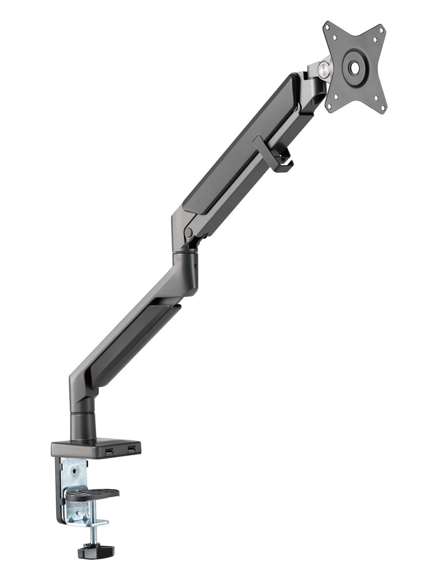 Adapt Ergo Boost Single Monitorarm - Bildschirmhalterung