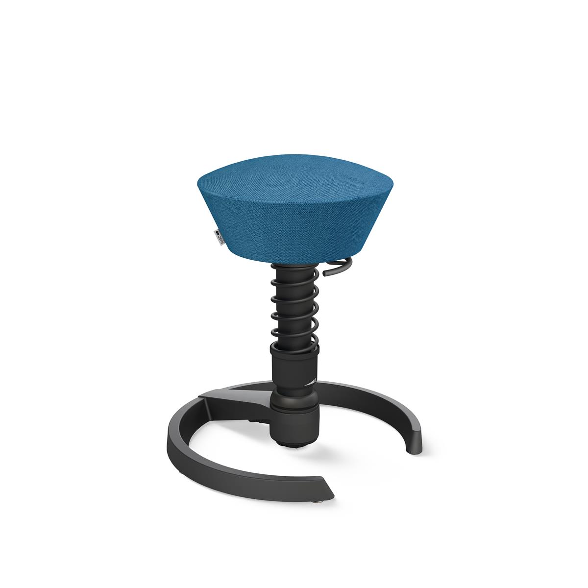 Aeris Swopper azureblau meliert - Sofort Lieferbar