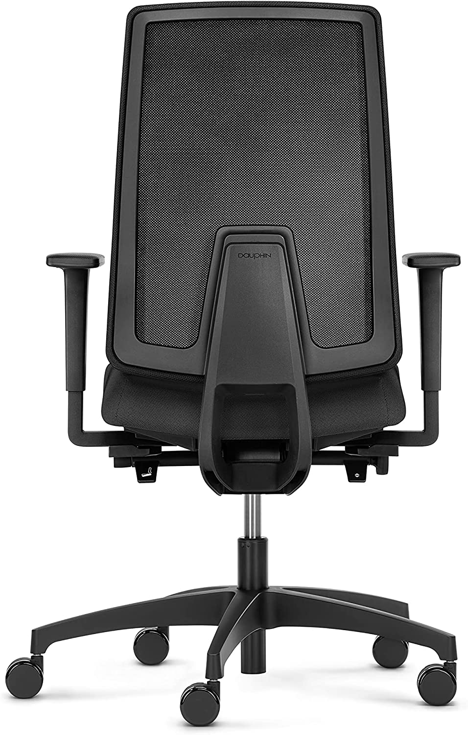 Dauphin Indeed Mesh 7056 SLP Netz Rückenlehne