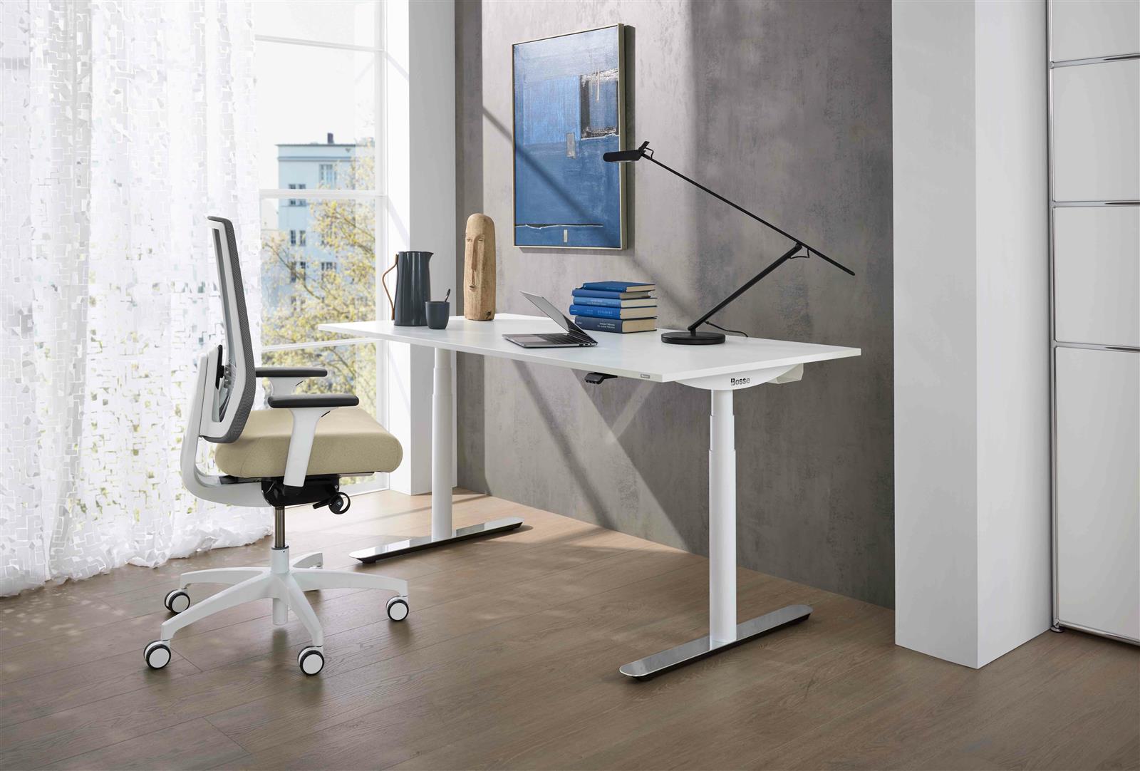 Bosse Solutions M3 Desk Schnelllieferprogramm