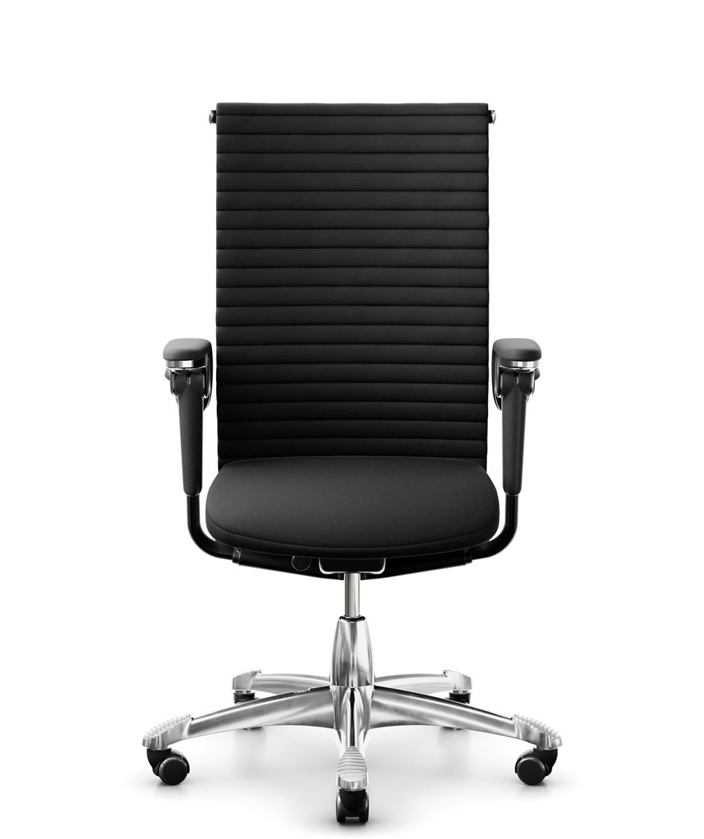 HAG Executive Excellence 9321 halbhohe Lehne konfigurierbar