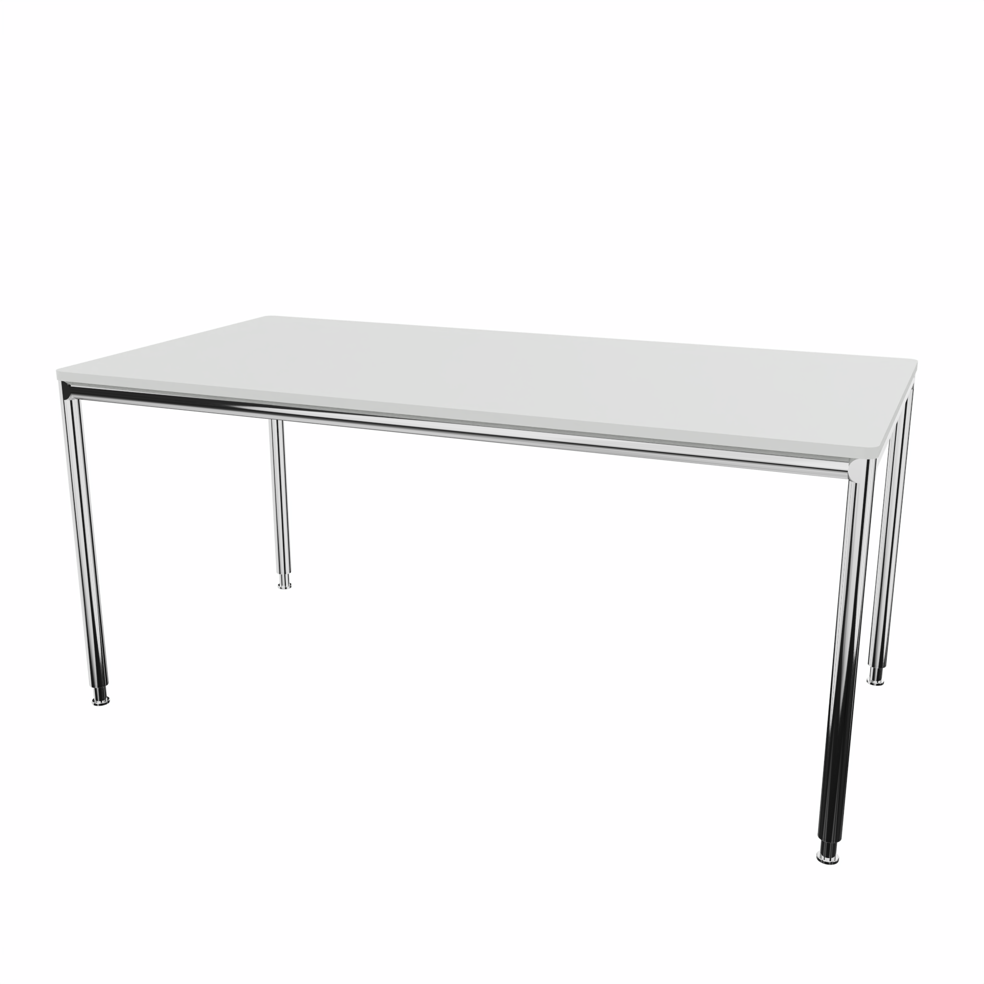 Bosse S-Desk 4-Fuß frei konfigurierbar
