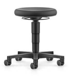 Bimos Hocker 9463 Industriehocker Arbeitshocker  frei konfigurierbar