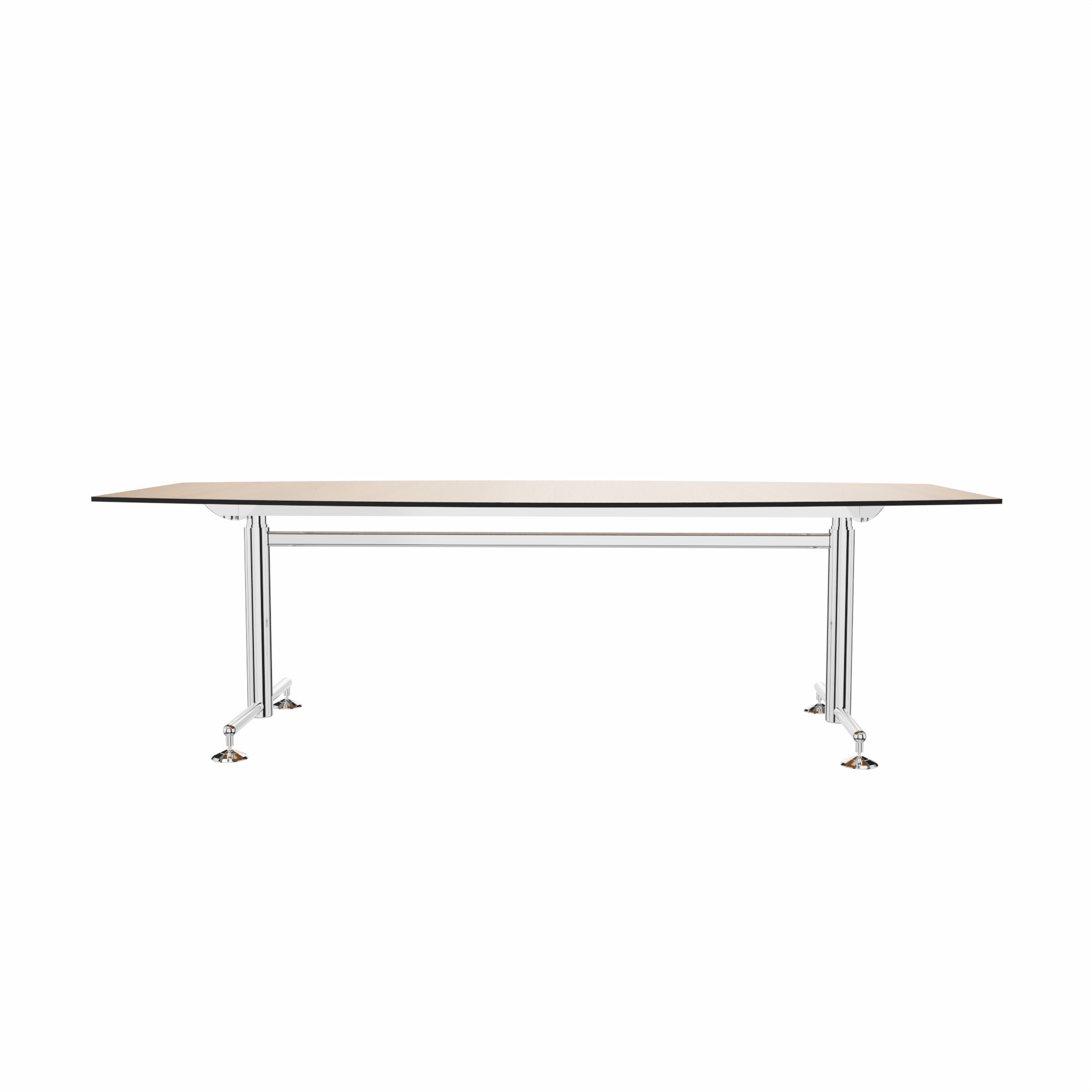 Bosse M1 Conference elektromotorischer Konferenztisch frei konfigurierbar