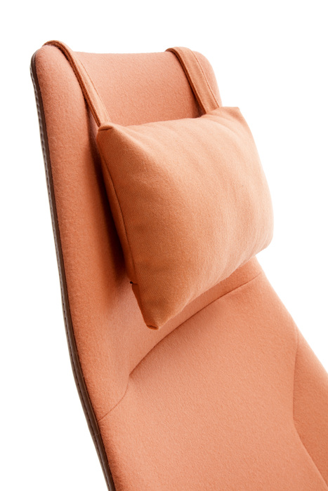 Profim Chic Lounge A10V3 Loungesessel