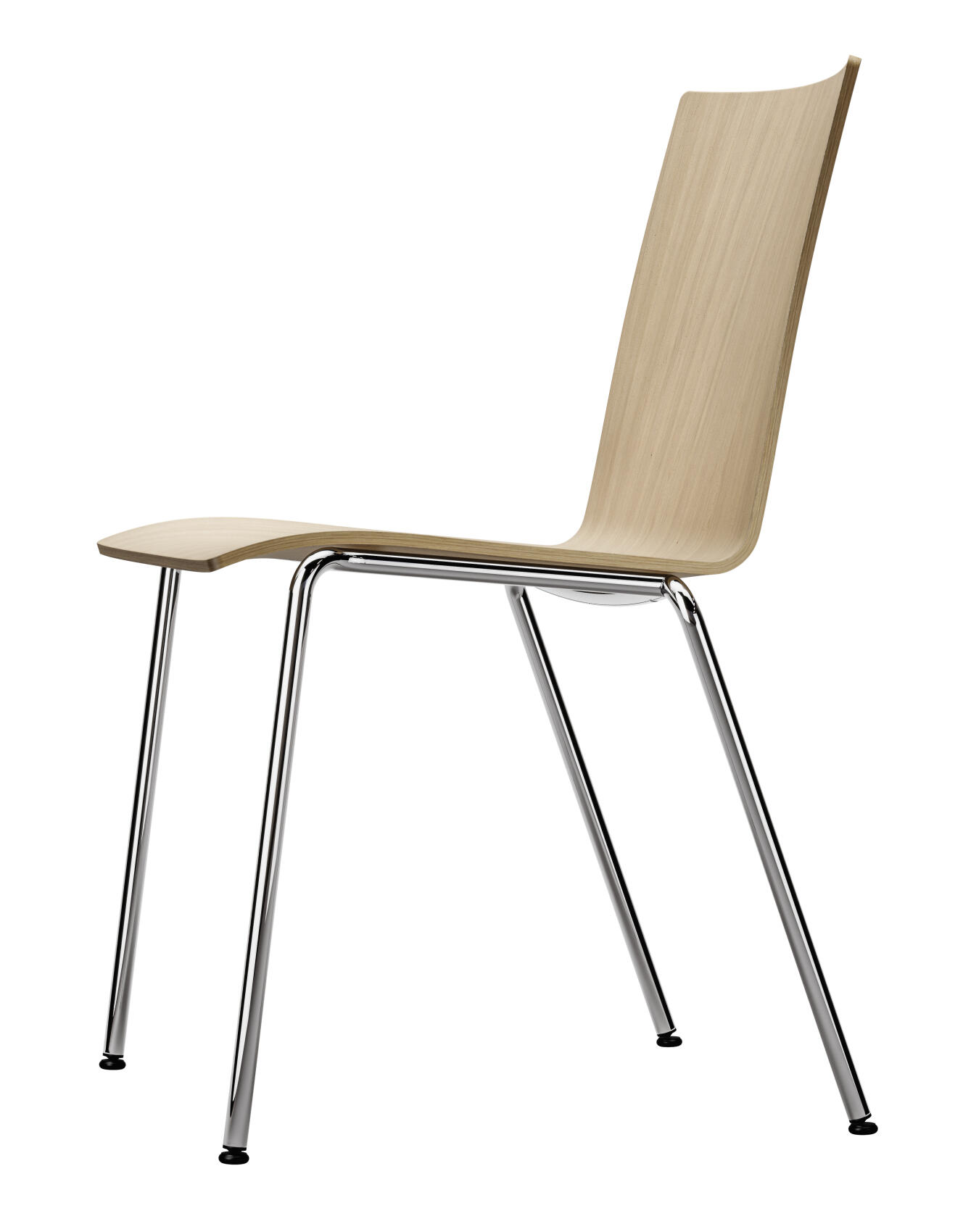 Thonet S 163 Stahlrohrstuhl frei konfigurierbar