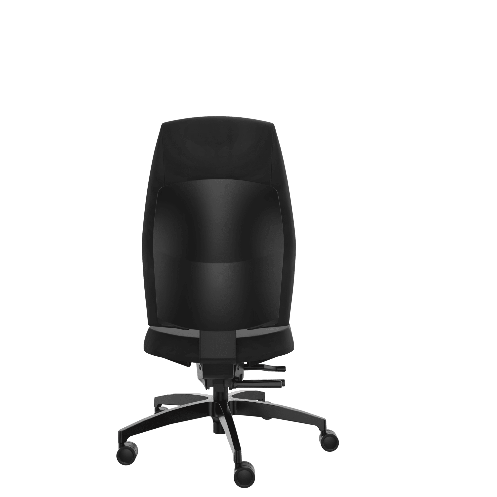 Dauphin Shape comfort XT2 Drehstuhl