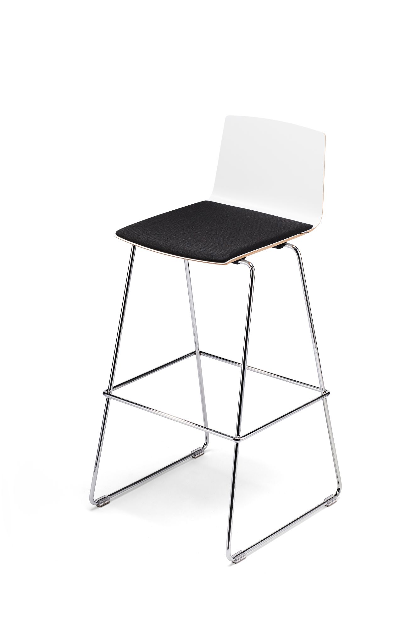 König + Neurath Move.Mix Barhocker