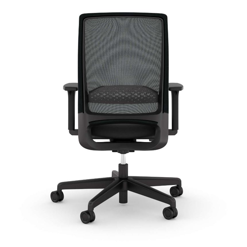 Viasit Kickster Drehstuhl Mesh