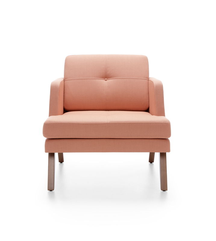 Profim October Sessel/Sofa