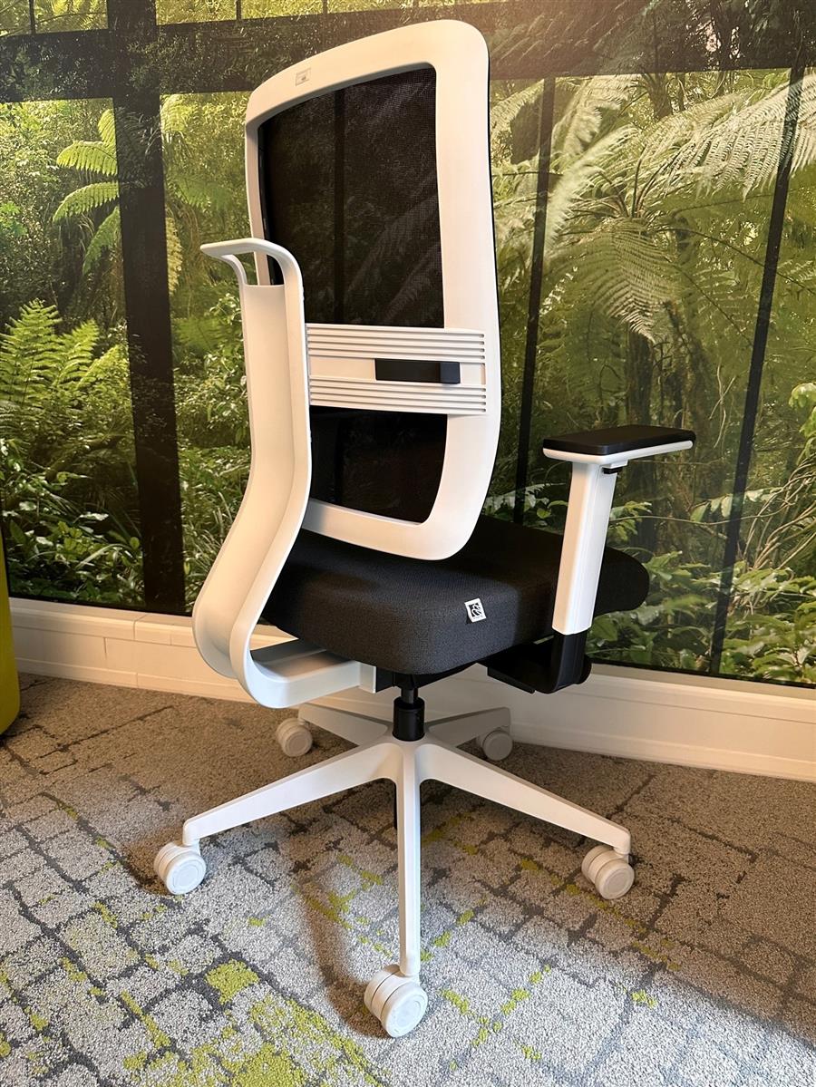 Viasit Toleo Bürodrehstuhll Ausstellungsstück