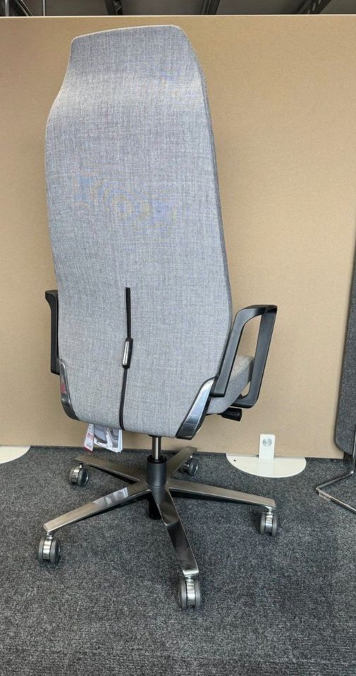 Züco Selvio SV 0155 Bürodrehstuhl | Sessel | Ausstellungsstück