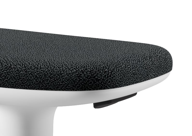 König + Neurath QUICK.III Stehhilfe Hocker höhenverstellbar