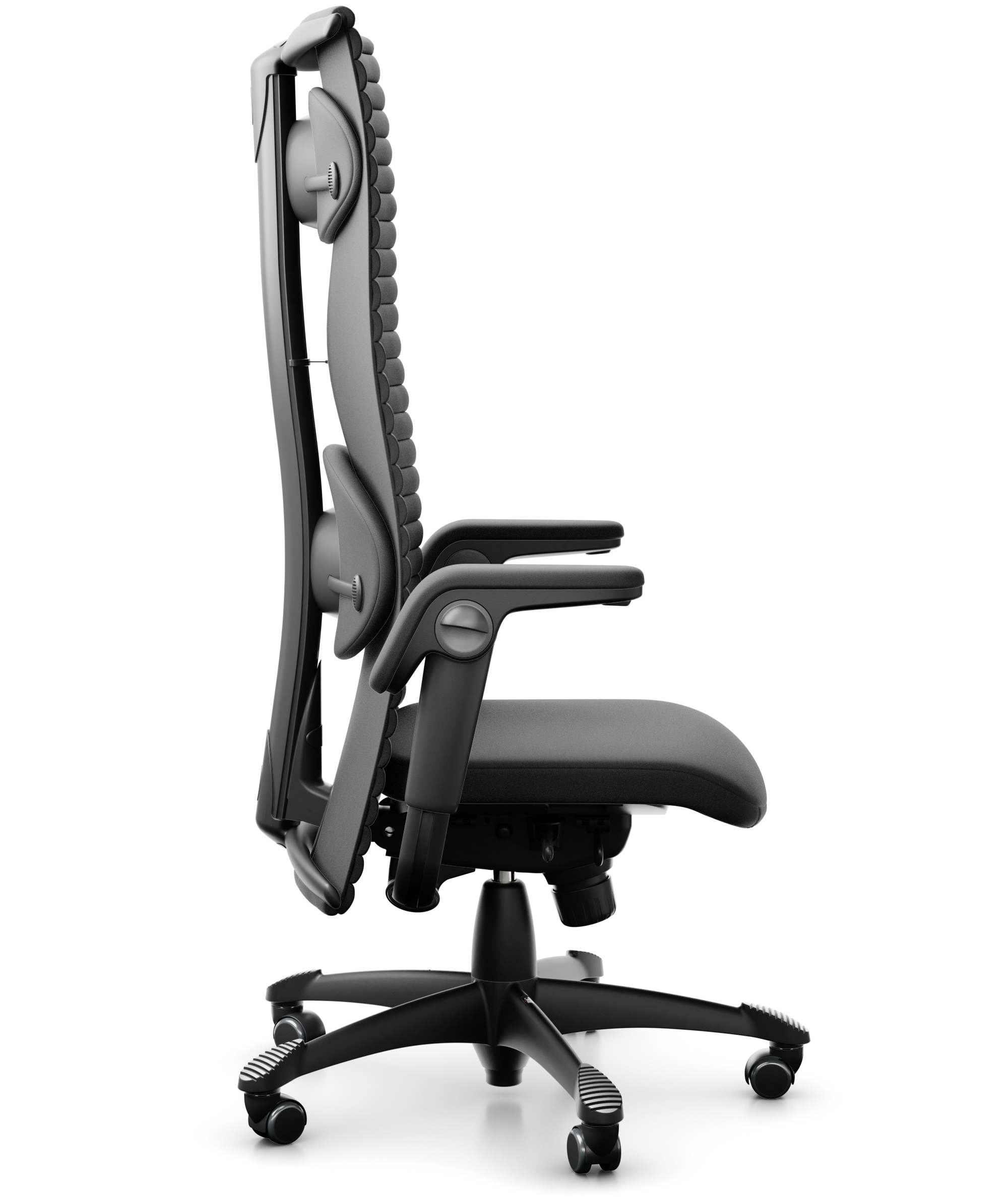 HAG Executive Excellence 9331 hohe Lehne konfigurierbar