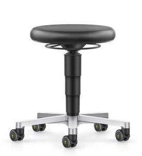 Bimos Hocker 9463E ESD Laborhocker frei konfigurierbar