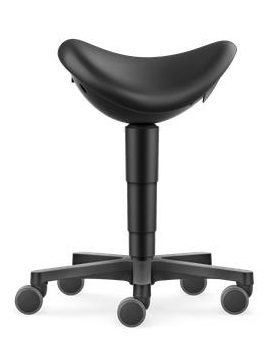 Bimos Hocker 9473 Sattelhocker frei konfigurierbar