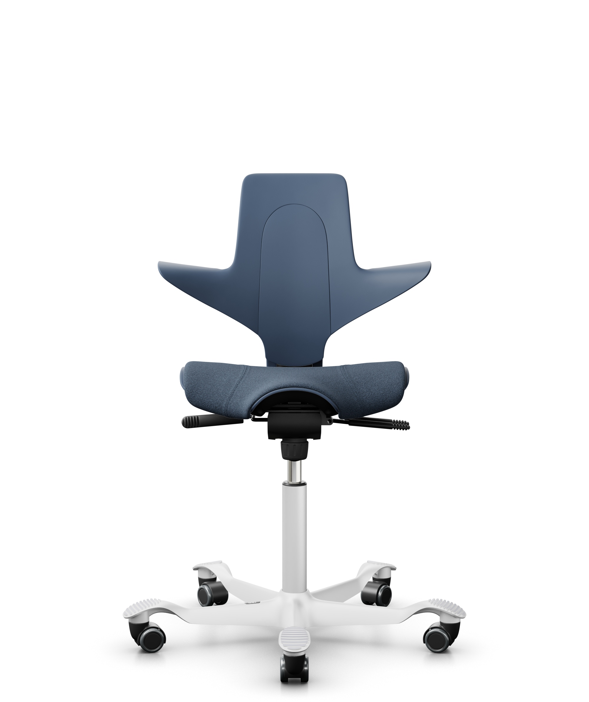 HAG Capisco 8010 Puls Drehstuhl