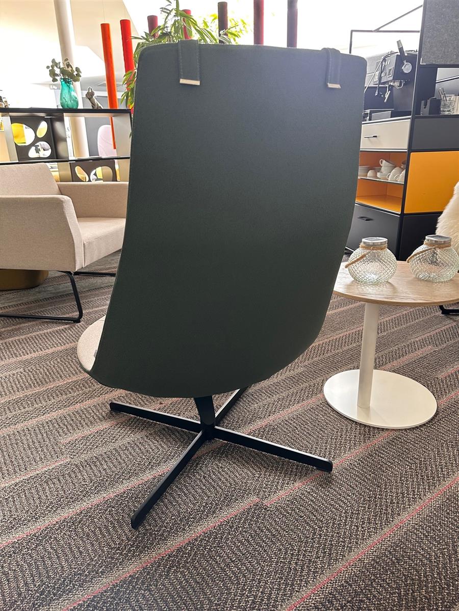 Profim Chic Loungesessel Ausstellungsstück