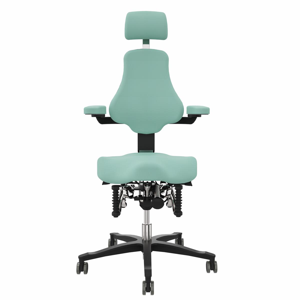 Haider Bioswing Sitz-Steh-Stuhl oneUP Bestseller frei konfigurierbar