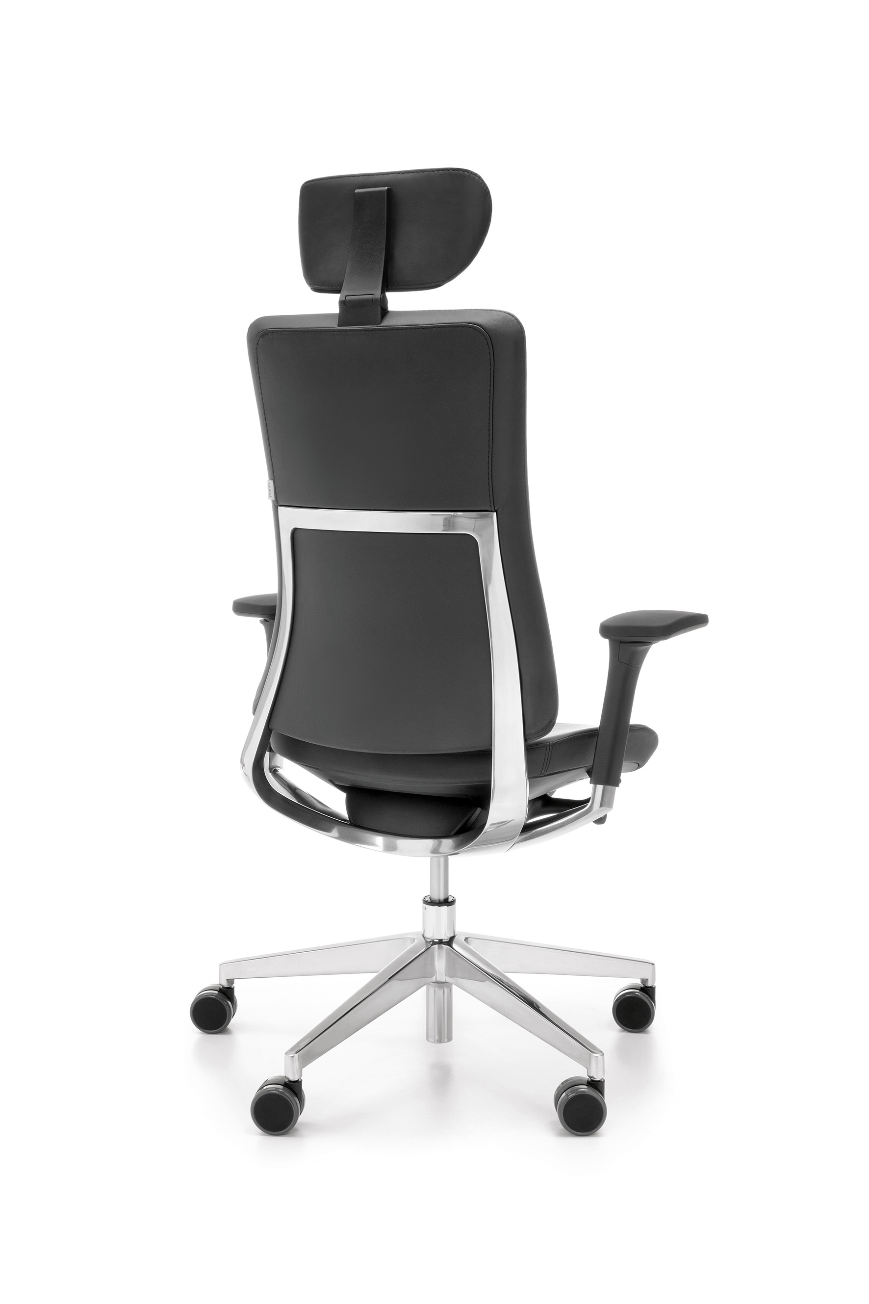 Profim Violle Bürostuhl Drehstuhl mit Kopfstütze