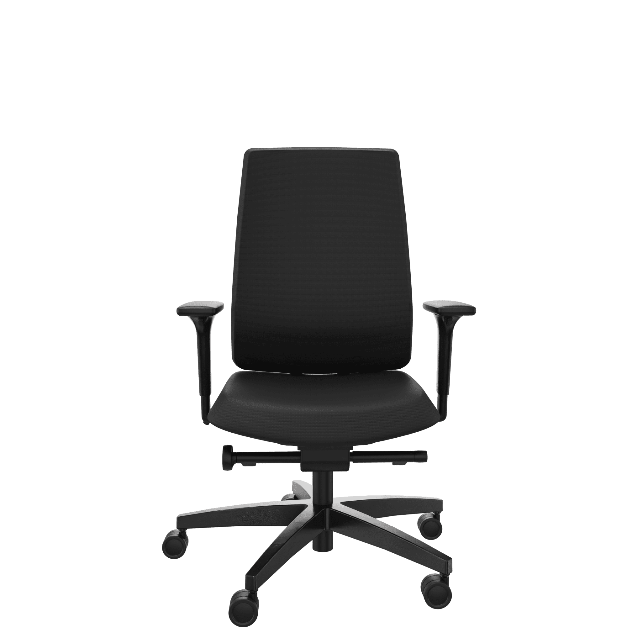 Dauphin Indeed mesh XL/NPR Bürostuhl