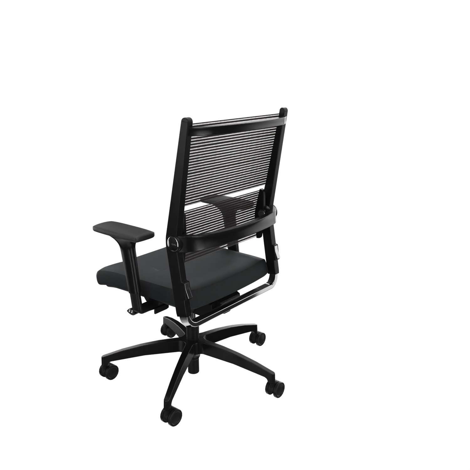 Dauphin Lordo 3387/3397 Bürostuhl Drehstuhl