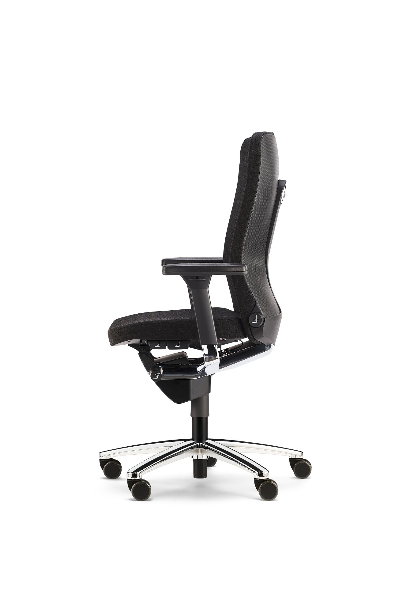 König + Neurath Lamiga Drehstuhl