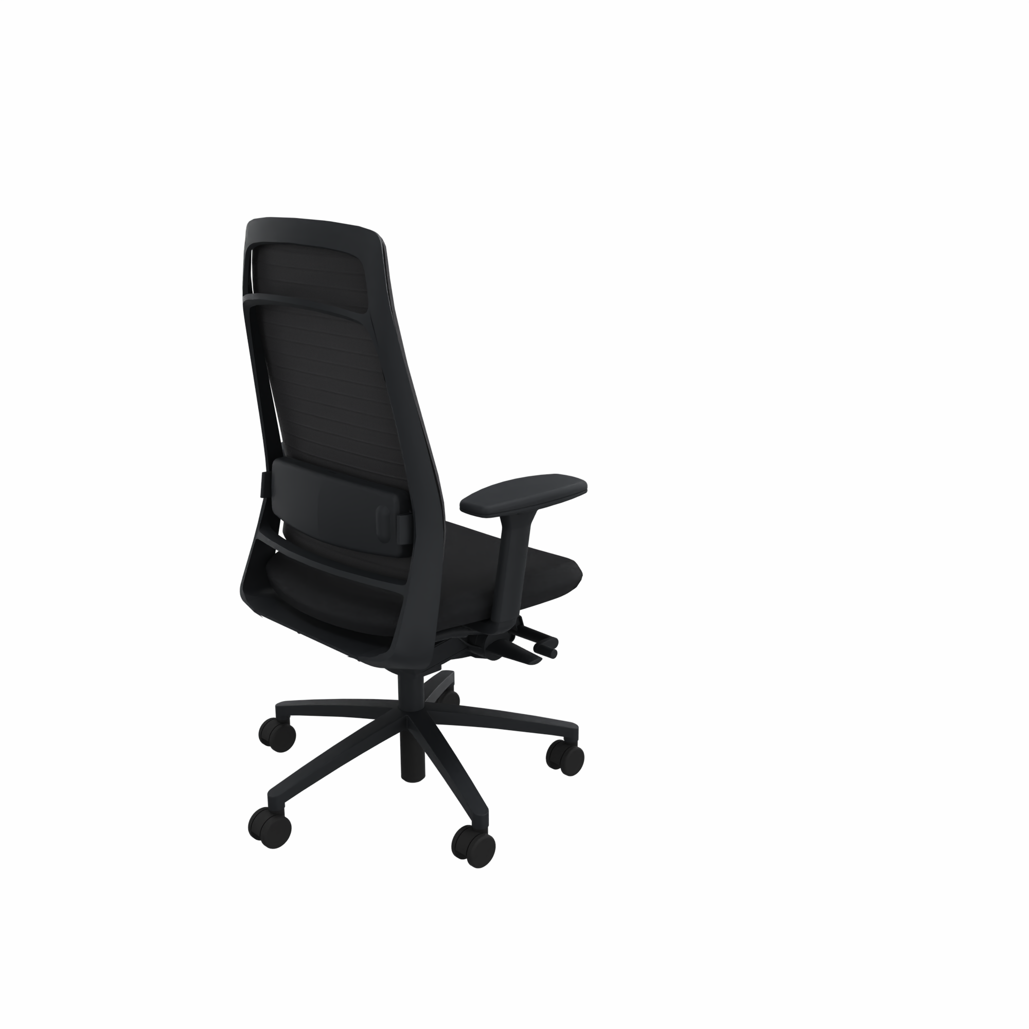 König + Neurath Tensa.Next Drehstuhl