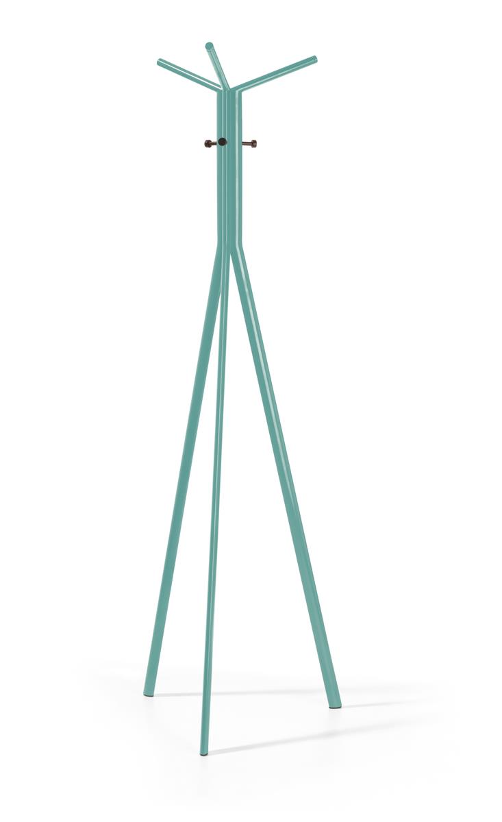 Profim Seven Garderobenständer - individuell konfigurierbar